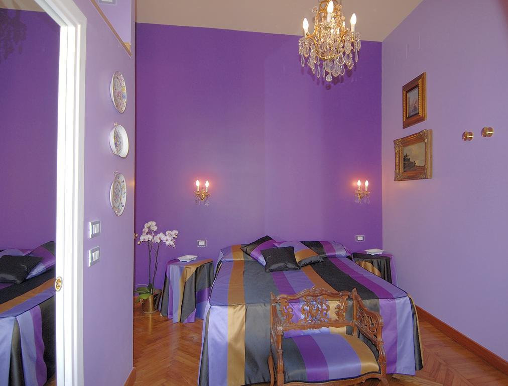Suite Casa Pariolina Рим Экстерьер фото