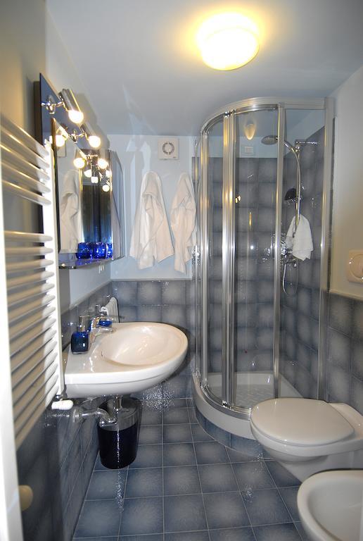 Suite Casa Pariolina Рим Экстерьер фото
