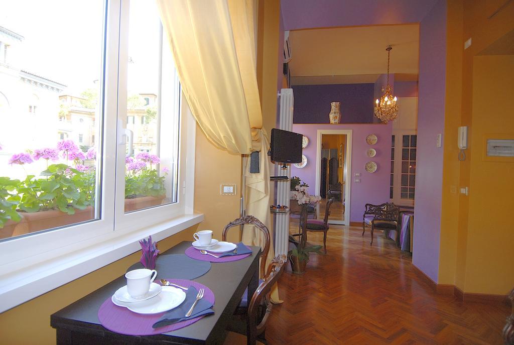 Suite Casa Pariolina Рим Номер фото