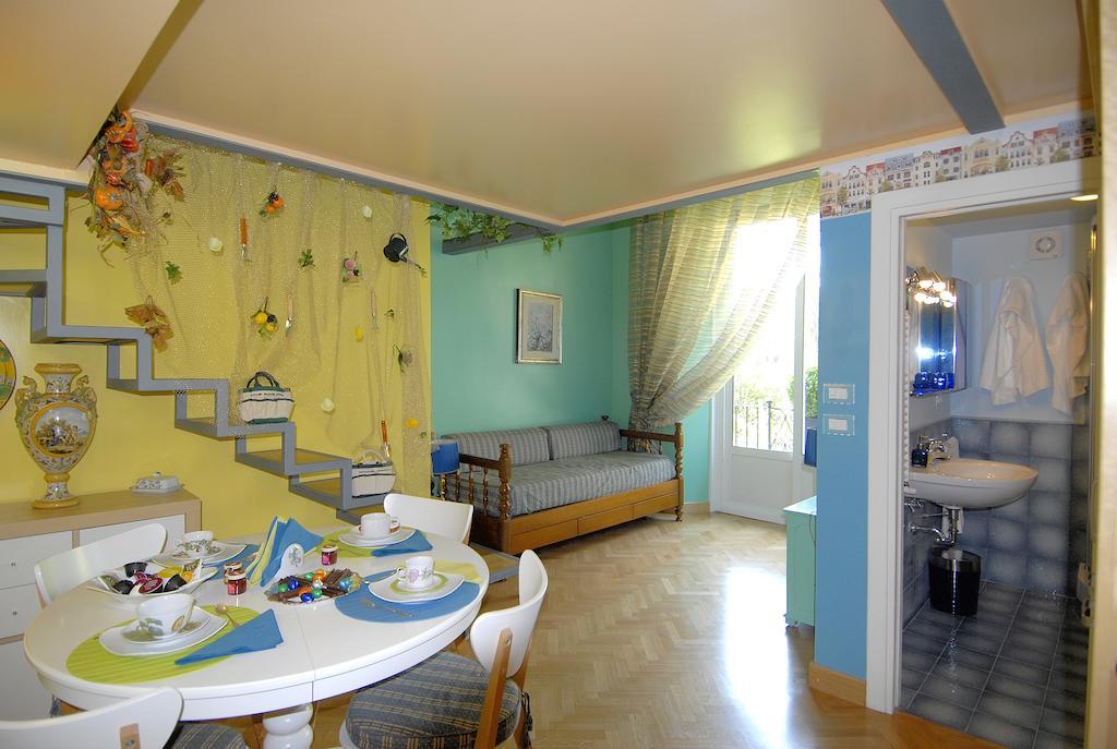 Suite Casa Pariolina Рим Номер фото