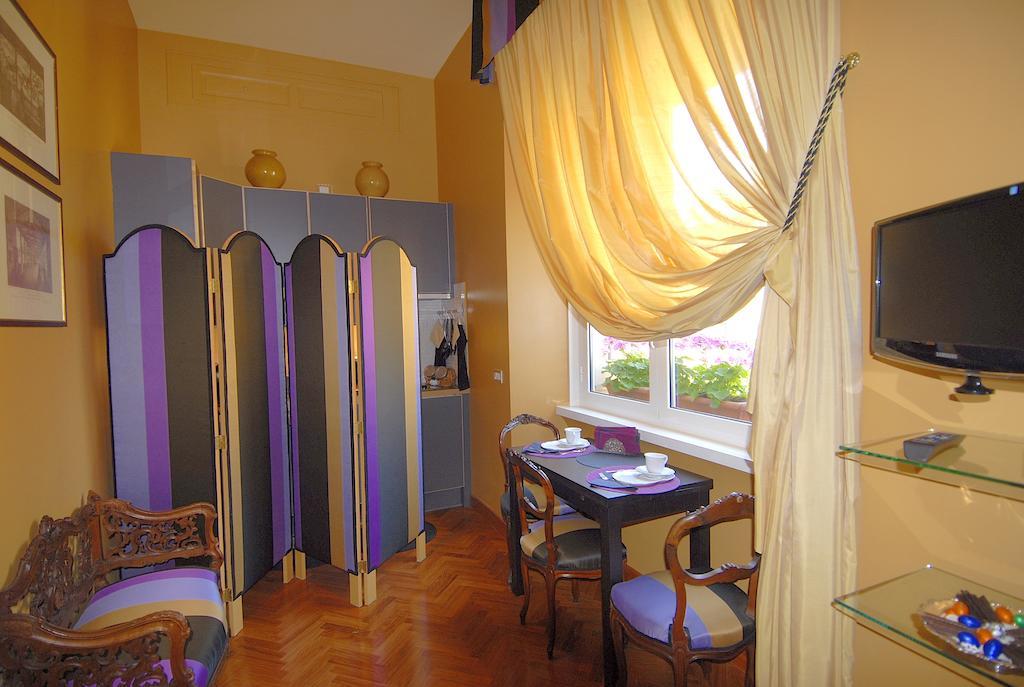 Suite Casa Pariolina Рим Экстерьер фото