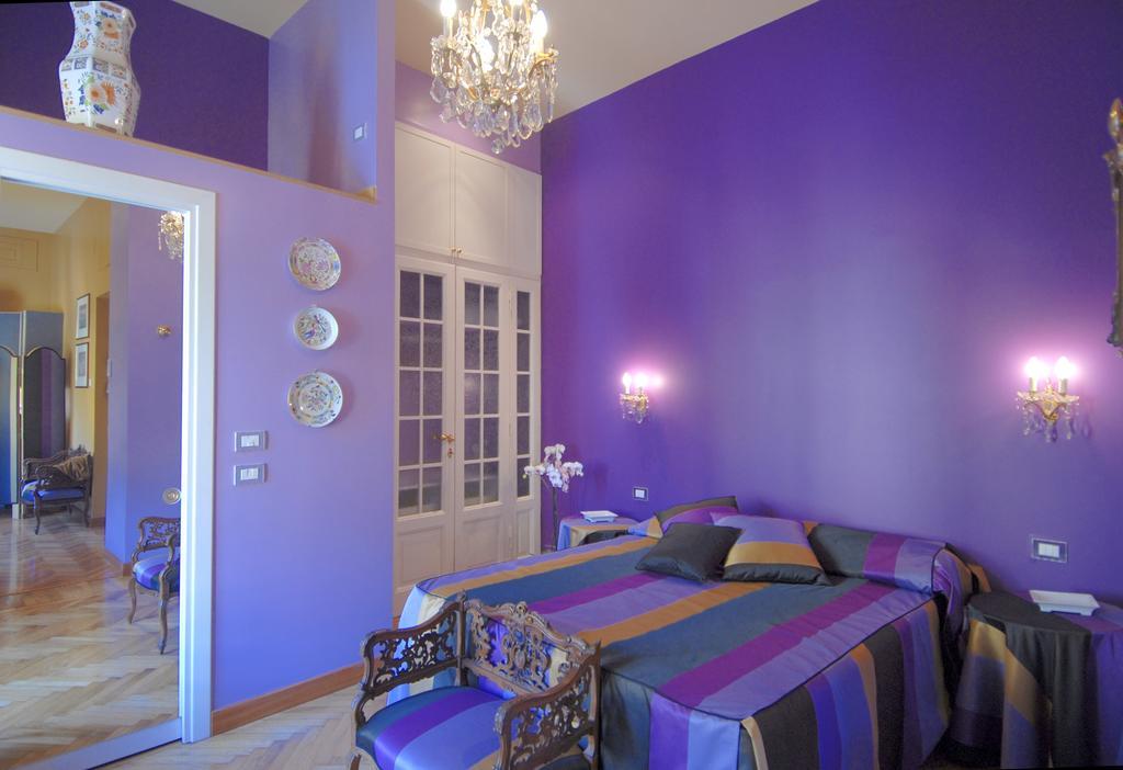 Suite Casa Pariolina Рим Номер фото