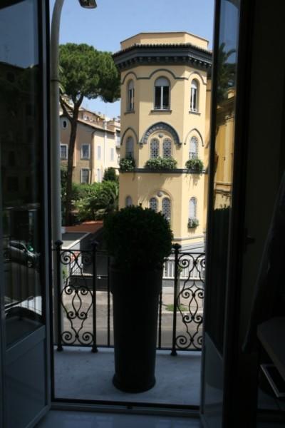 Suite Casa Pariolina Рим Экстерьер фото